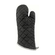 Zem Yanmaz Fırın Eldiveni 40 CM