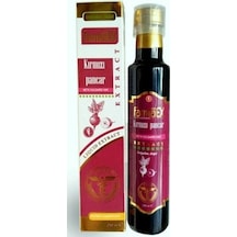 My Farmaex Kırmızı Pancar Extractı 250 ML