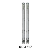 Synology Rks1317 Sliding Rail Kit 1U 2U 3U Server