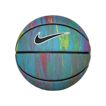 Next Nature Mini Unisex Mavi Basketbol Topu N.100.7038.406.03
