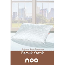 Noa Yatak Noa Premium Pamuk Yastık