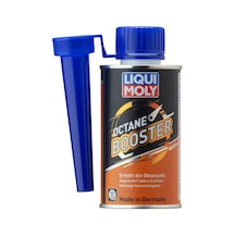 Liqui Moly Özel Oktan Yükseltici 200 Ml 21280