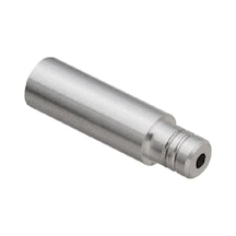 Shimano Vites Kablo Kapsülü Sp-40 Sızdırmaz 4 MM Gümüş Gri