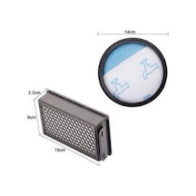 Rowenta Ro 3723 Ta Compact Power Cyclonic Filtre Seti