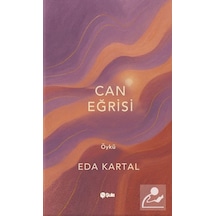 Can Eğrisi / Eda Kartal