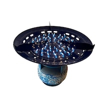 Katmer Ve Saç Kavurma Ocağı 45 Cm -485
