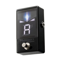 Korg Pıtchblack Pb-x Pedal Tipi Kromatik Tuner
