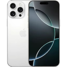 Yenilenmiş Apple İphone 16Pro Max 512 GB