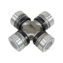 Gva 4899001 Mafsal İstavrozu Nıssan Pathfınder R50 97-04/ Pıck Up D22 98-01/ Terrano Wd21 R20 89-01/ Urvan E24 9 5- Ön-arka Ölçü: İçten Segmanlı Boy:49.1 X Kafa Çapı:27 37125-01g25 -