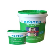 Köster Kbe Flüssigfolie / 5 Kg