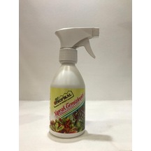 Yaprak Temizleyicisi Çiçek Hastalıklarına Karşı Etkili 250 ML