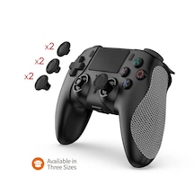 Ps4 Kablosuz Oyun Kolu Bluetooth Joystick Ps4 Pc Uyumlu