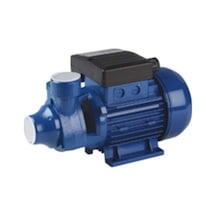 Nortek Preferikal Sürtme Fanlı Santifrüj Pompası Sp-50