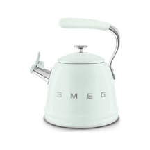 Smeg CKLW2001PG 50's Style Retro Düdüklü Su Isıtıcı
