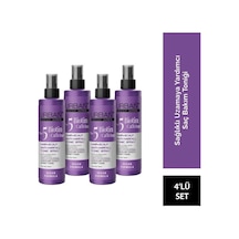 Urban Care Expert Biotin & Kafein Dökülme Karşıtı Saç Bakım Toniği 4 x 200 ML