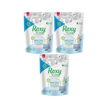 Dalan Doğal Matik Roxy Bahar Çiç. Sabun 800 Gr 3 Adet Diğer