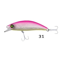 Kendo Zero Arise Minnow 50s 4.5gr Sinking Suni Yem