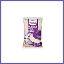 Bezos Osmancık Pirinç 1000gr 1 Adet Nıda 31816175