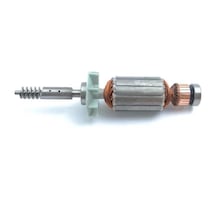 Kingstar S-102 Yuvarlak Kesim Motor Rotor