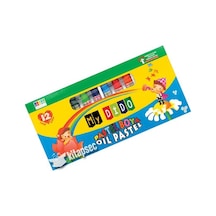 Südor Mydido Pastel Boya 12 Renk Sd622 N11.1789