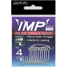 Bkk Imp Olta İğnesi 2