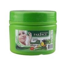 Pakface Kil Maskesi Yosun Özlü 700 G