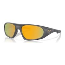 Oakley Neoforma 952806 Matte Carbon Prizm 24k Polarized Çok Renkli