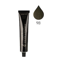 Perfect Shine Permanent Profesyonel Saç Boyası 100 ML Çok Açık Bej Sarı/Açık Bej Beige