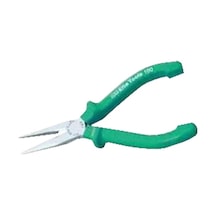 Elta Karga Burun Düz 160 Mm