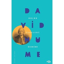 Ahlak İlkeleri Üzerine - David Hume - Fol Kitap