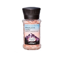 Himalaya Tuzu Sofrada Öğütmeli 200 Gr