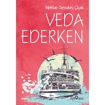 Veda Ederken - Aıaı-875215