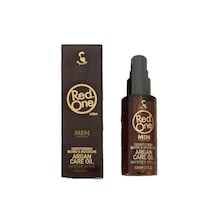 Red One Argan Sakal Bıyık Bakım Yağı 50 ML