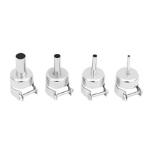Powermaster Pm-14612 4'lü Üfleme Ucu Zd-952 Serisi Uyumlu