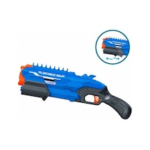 Sünger Dart Atan Silah 40 Cm