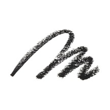 Mat Bitişli Suya Dayanıklı Göz Kalemi Siyah - Waterproof Eyeliner - 101 Black Ice - 8690604109012 Diğer