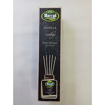Hayat Alfa Çubuklu Oda Kokusu Vanilya 100 ML