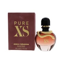 Pure Xs For Her Edp Kadın Parfüm, 50 Ml Diğer