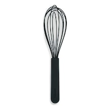 Greenpan Silikon Çırpıcı Mat Siyah, Platinum Serisi, Çelik Gövdeli, 200 C Isıya Dayanıklı, Bpa'sız Diğer
