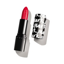 Avon Mark Epic Ruj Red Extreme