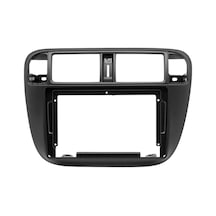 Maitech Cre101020 Honda Civic İes 1997-2001 Model Multimedya Teyp Çerçevesi 9"