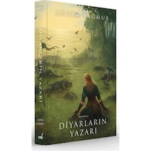 Diyarların Yazarı Wisteria 4 Özel Baskı / Adora Yağmur