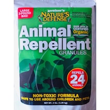 Nature'S Defence Köpek Kovucu Doğal Granül 1.300Kg