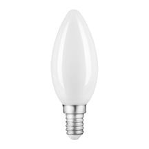 Heka Rustik Led Ampul 6w 3000k E14 Gün Işığı