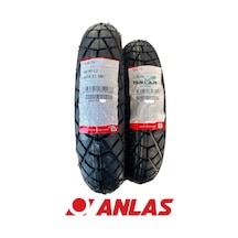 Mondial Elegante 125 Ön Arka Lastik Takım Anlas Irc Mb 79 2025 Üretim Anl0084