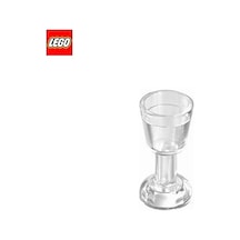 Minifigür Aksesuarları: Kadeh, Bardak, Goblet