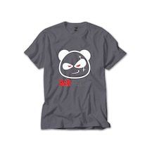 Baby Bad Panda Gri Tişört Gri