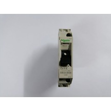 Schneider Electric GB2-CB08 Termik Manyetik Devre Kesici