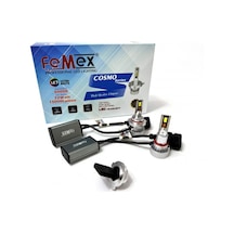 Hb4 Xenon Far Ampulu Led Mini Cosmo Csp 4575 9006