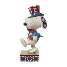 Snoopy Yürüyüşü